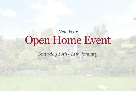 Open Home Event
