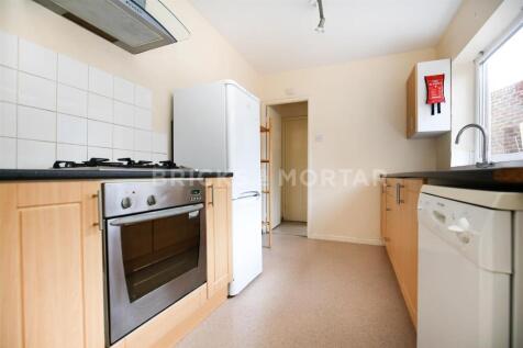 8 Chippendale Place, Spital Tongues, Newcastle Upon Tyne, NE2 photo 4
