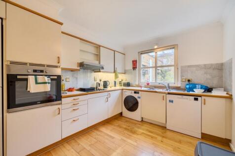 Princes Court, Rotherhithe, SE16 photo 5
