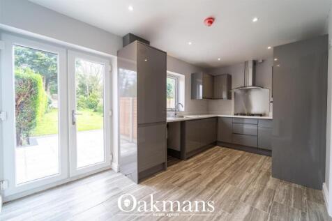 Burnel Road, Birmingham, B29 photo 3
