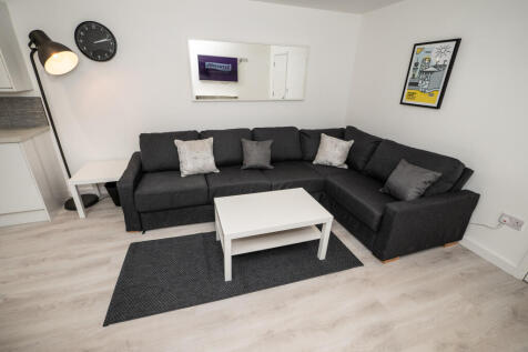 Heeley Road - 7 bed, Selly Oak, West Midlands, B29 photo 3