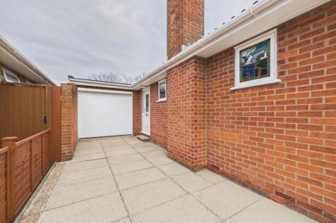 Exterior: