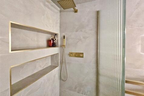 Contemporary Finish