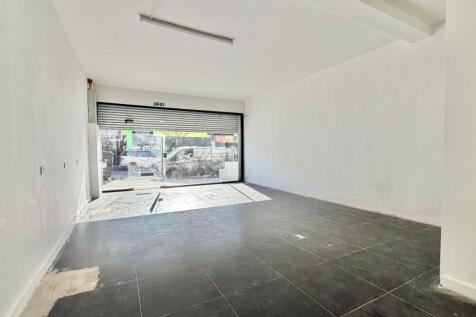 Dunsmure Road, N16