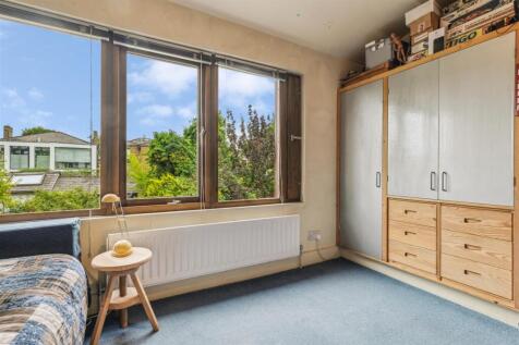 Ashchurch Grove, W12 - FOR SALE