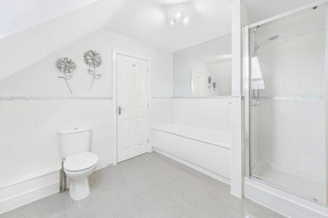 En-suite (Bedroom One