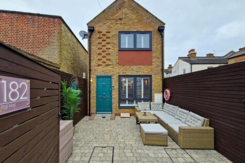 Leigh-on-sea, SS9 - property photo