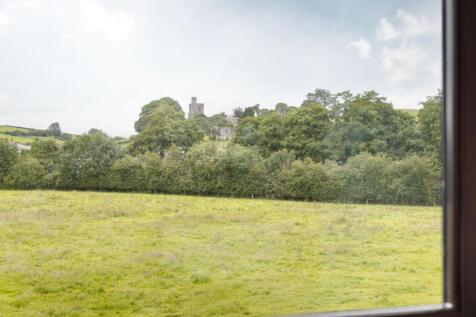 View from Main Bedroom