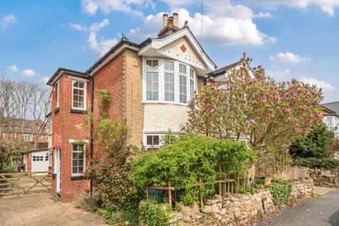 Southampton, SO14 - property photo