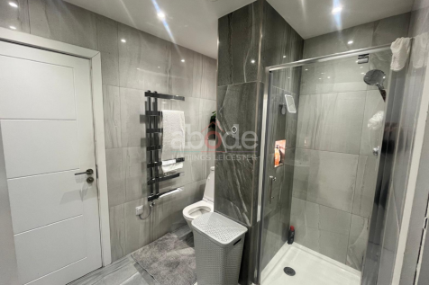 Anstey Lane, Leicester, Leicestershire, LE4 photo 4