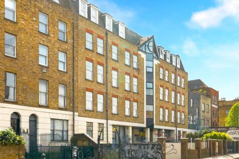 Hackney Road