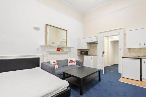 Bedroom Area