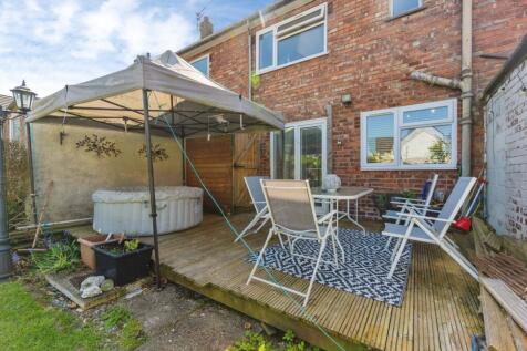 Decking