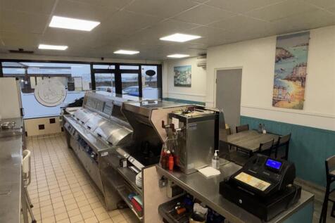 Takeaway for sale Image 4