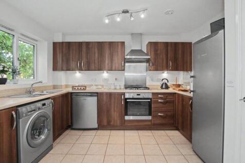 Coningsby Drive - Kitchen