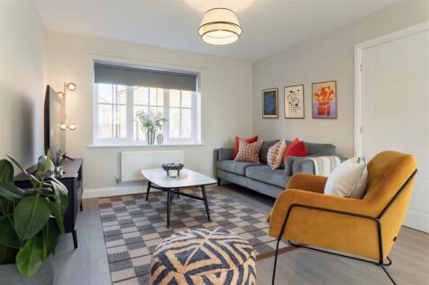 Casa at Westmoor Grange, Doncaster, DN3 photo 4