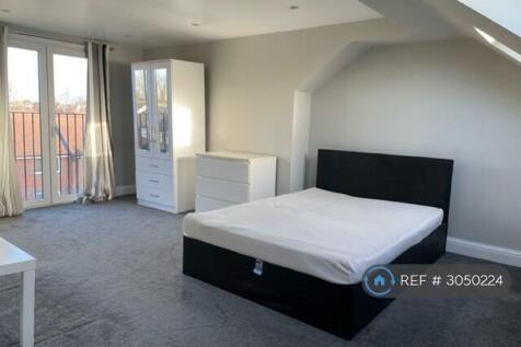 Loft Bedroom