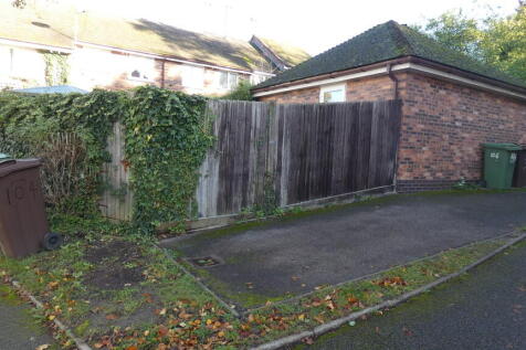 Parking Space