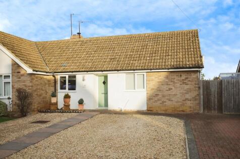 Banbury, OX17 - property photo