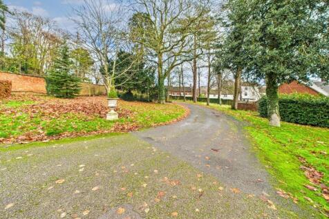 Private Driveway