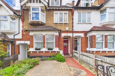 Heathfield Road