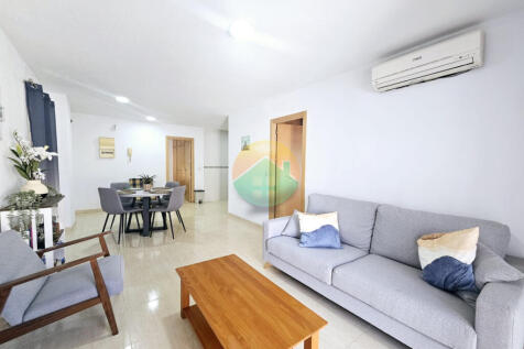 2 Bedroom Apartment For Sale-PDM199-2