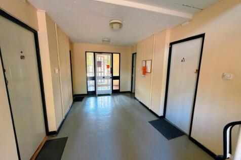 Communal Space