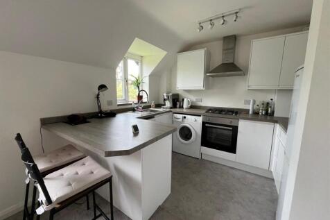 Carvers Croft, Woolmer Green photo 3
