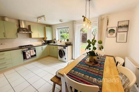 Risinghurst Mews, Basingstoke, Hampshire, RG24 photo 4