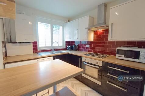 Shotton Walk, Manchester, M14 photo 4