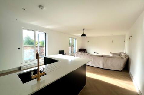 The Limes, Wilmslow Road, M20 2RB photo 3