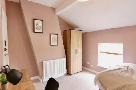 Wesley Street (Room 4), Wakefield,  photo 4