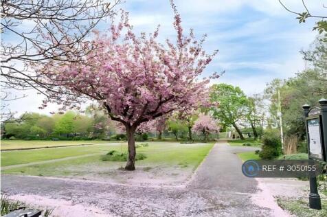 Park Across - Glen Gardens