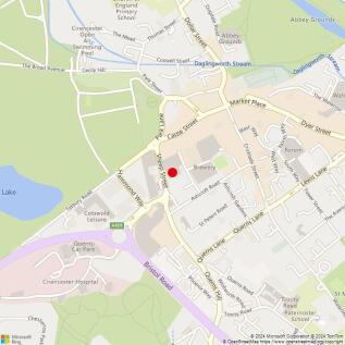 Property Map