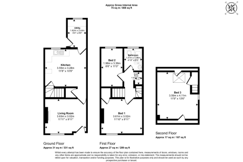 67 Hollis Street, Nottingham, NG7 7AS
