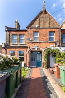 Warner Road, E17