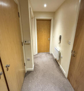 Entrance Hallway ...