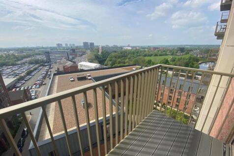 Hulme Street, Salford photo 3