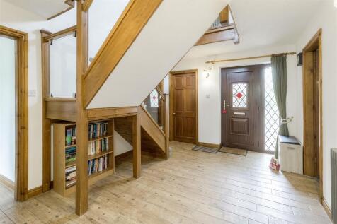 2a Stapleton Lane, Dadlington