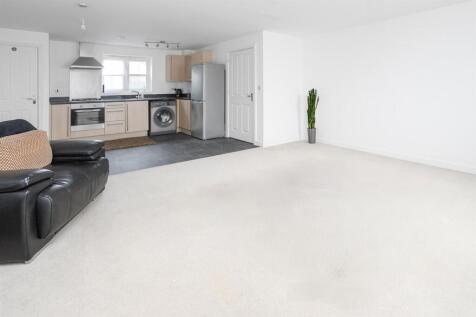 Wood Drive, Kegworth photo 3