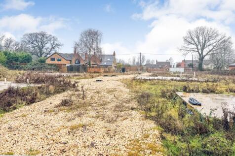 Land at Church Road, Christchurch, Wisbech, PE14 9PQ