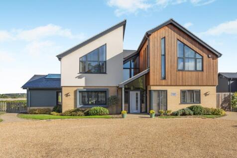 Woodburgh House