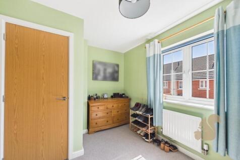 Front Bedroom