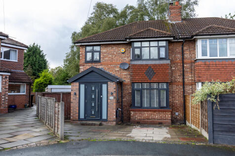 Front External
