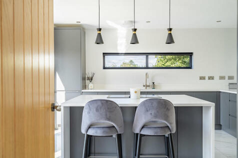 Kitchen/Dining Ro...