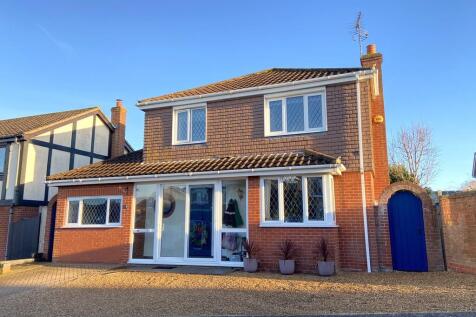 Sheringham, NR26 - property photo