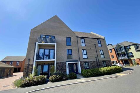 1 Bedroom Apartment for Sale