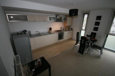 Barclay HouseWest Langlands Street,Kilmarnock,KA1 2PR(A KLIN HOMES DEVELOPMENT) photo 4