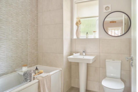 primary property image
