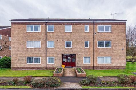 Manchester, M41 - property photo